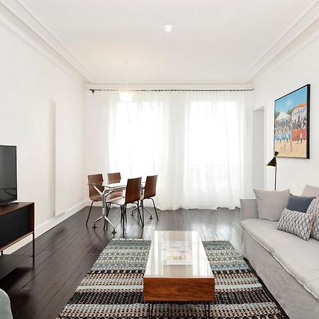 202095 - Charming Apartment For 6 People In The Heart Of Париж Экстерьер фото